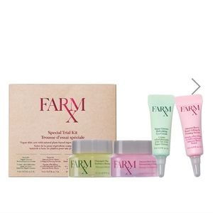 Farm Rx Preview Kit
